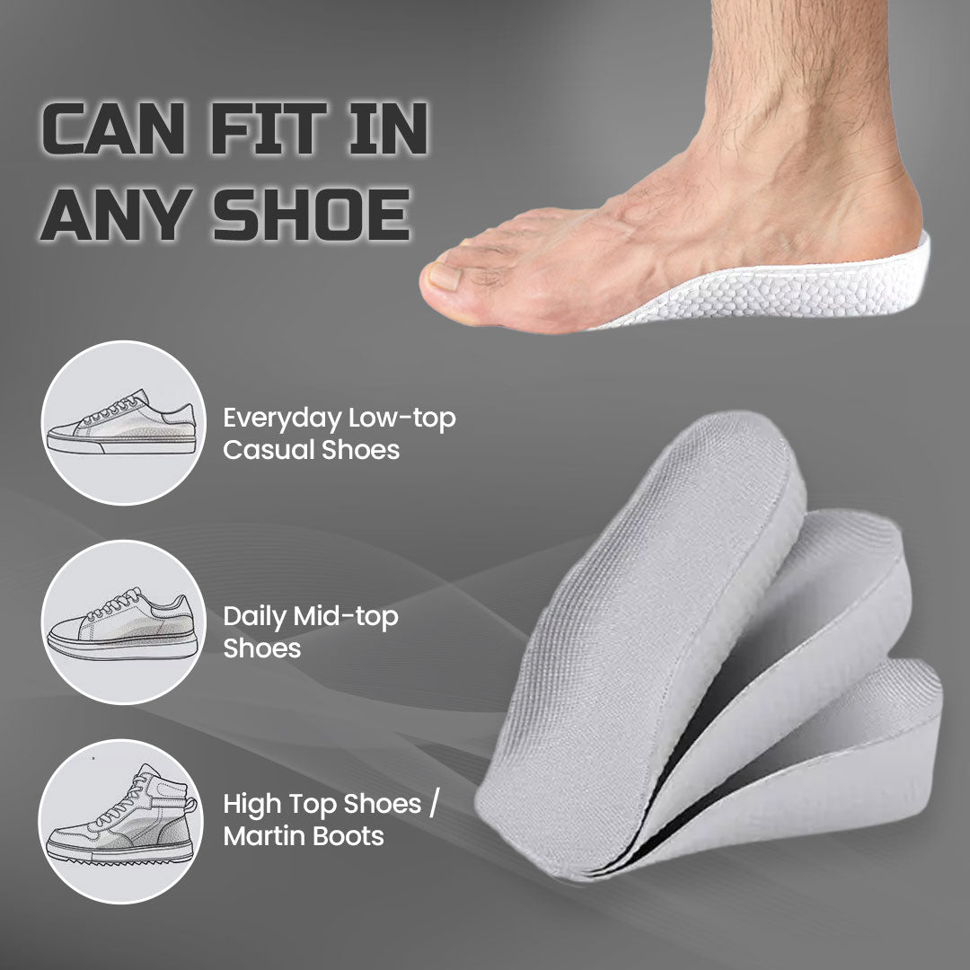 Orthopedic Insoles 1st Gen