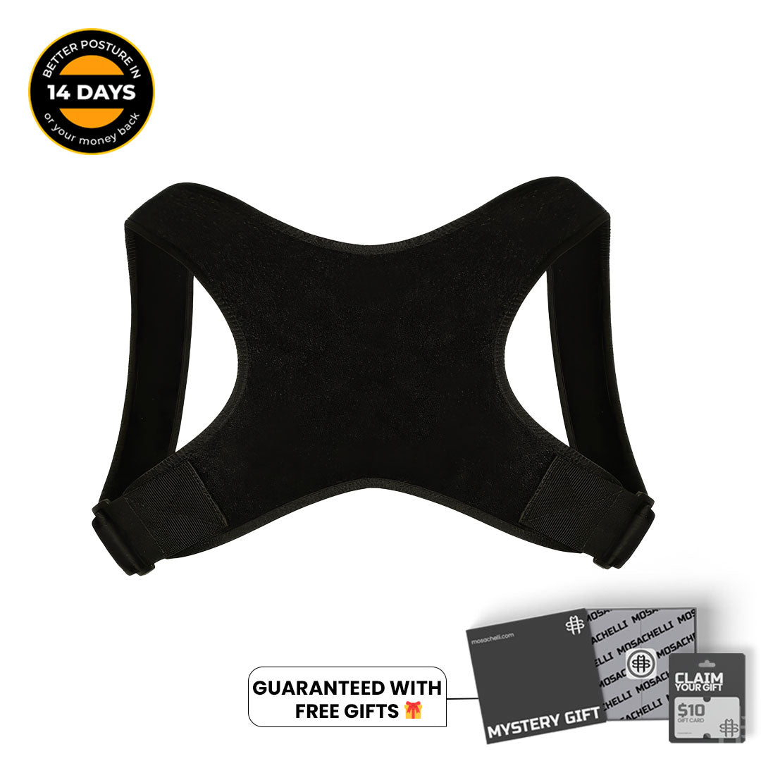 Mosachelli Posture Corrector